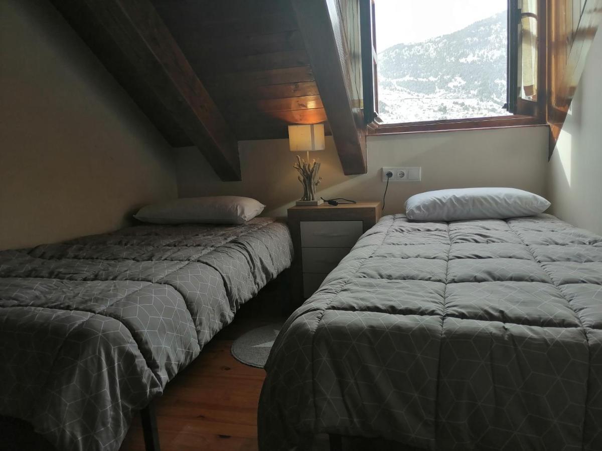 Precioso Triplex Con Jardin Y Wifi Puig Falco 1 *