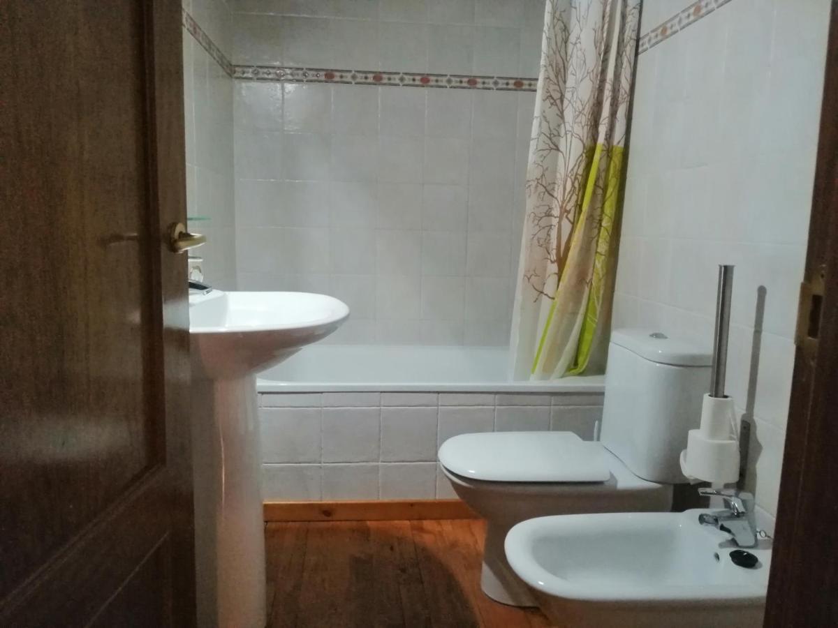 Precioso Triplex Con Jardin Y Wifi Puig Falco 1 Apartment