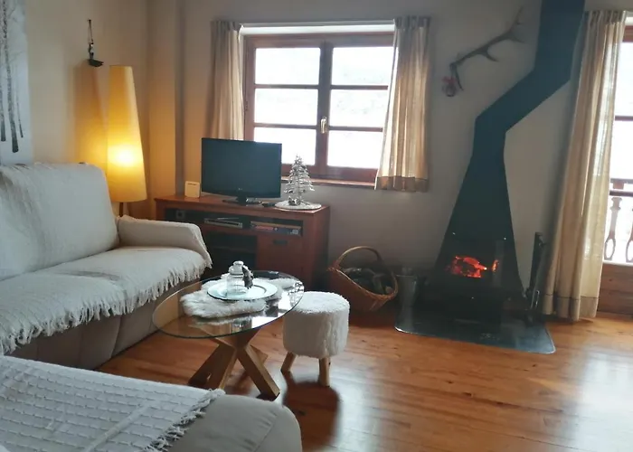 Precioso Triplex Con Jardin Y Wifi Puig Falco 1