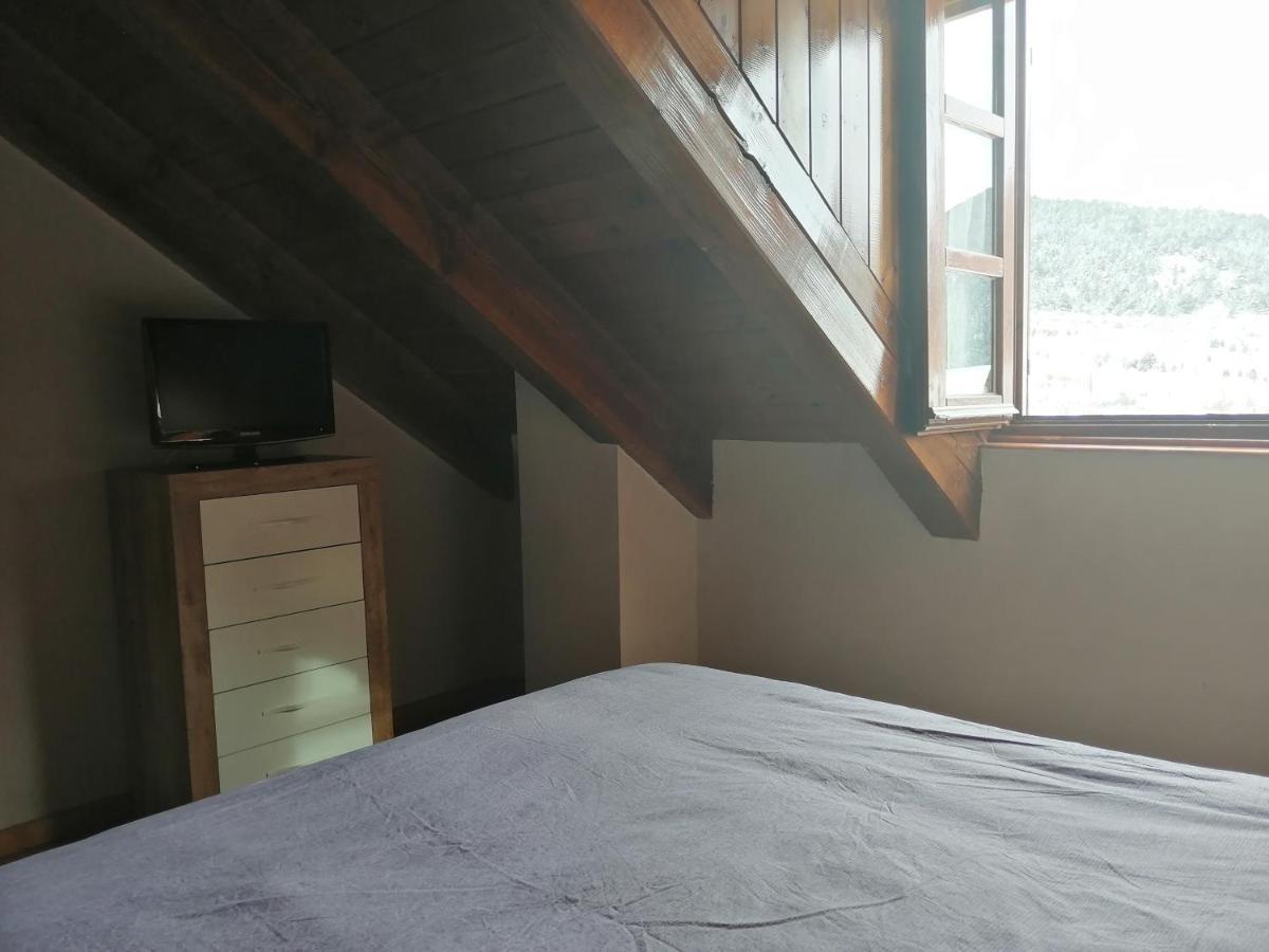 Precioso Triplex Con Jardin Y Wifi Puig Falco 1 Appartement *