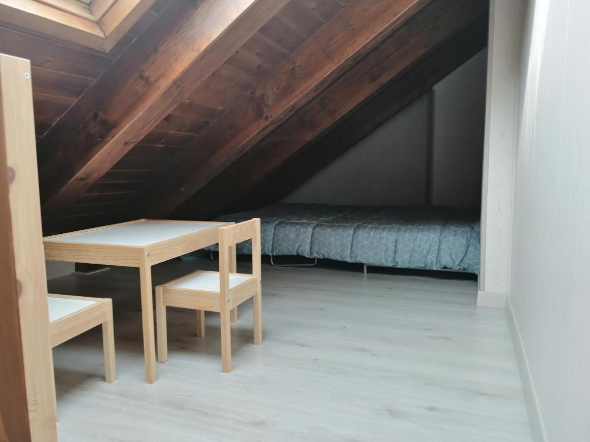 Apartament Precioso Triplex Con Jardin Y Wifi Puig Falco 1 *