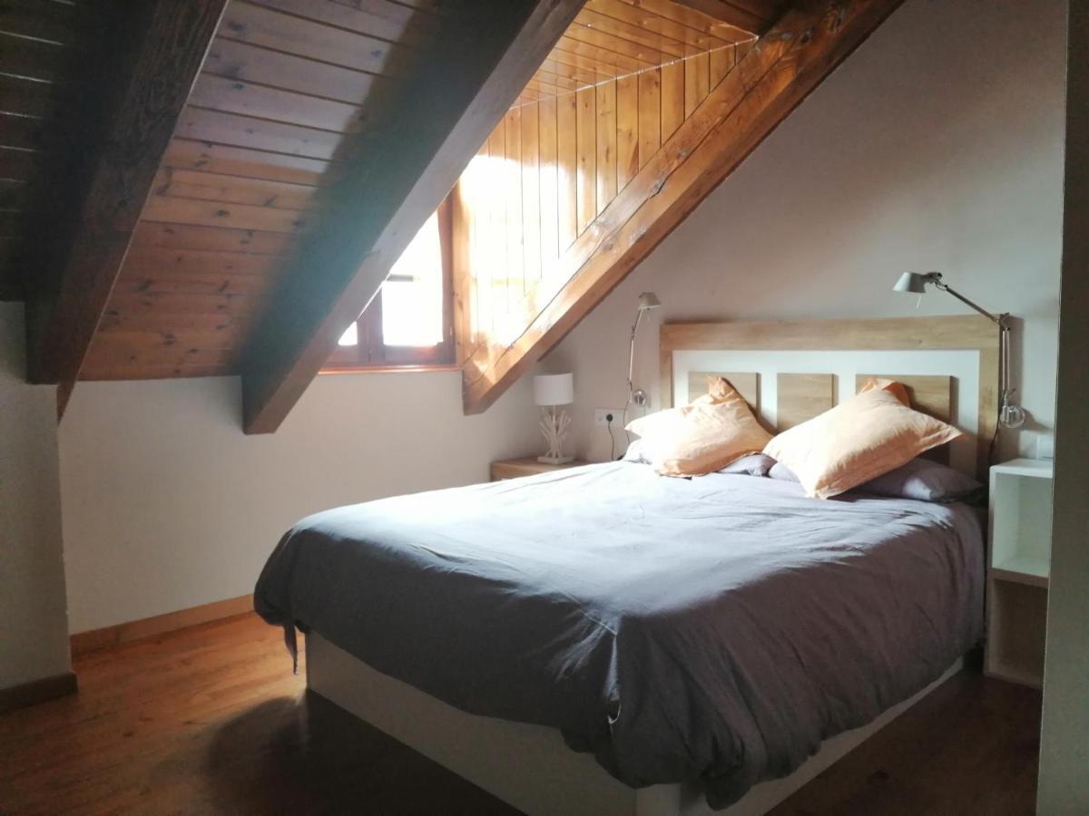 Appartement Precioso Triplex Con Jardin Y Wifi Puig Falco 1
