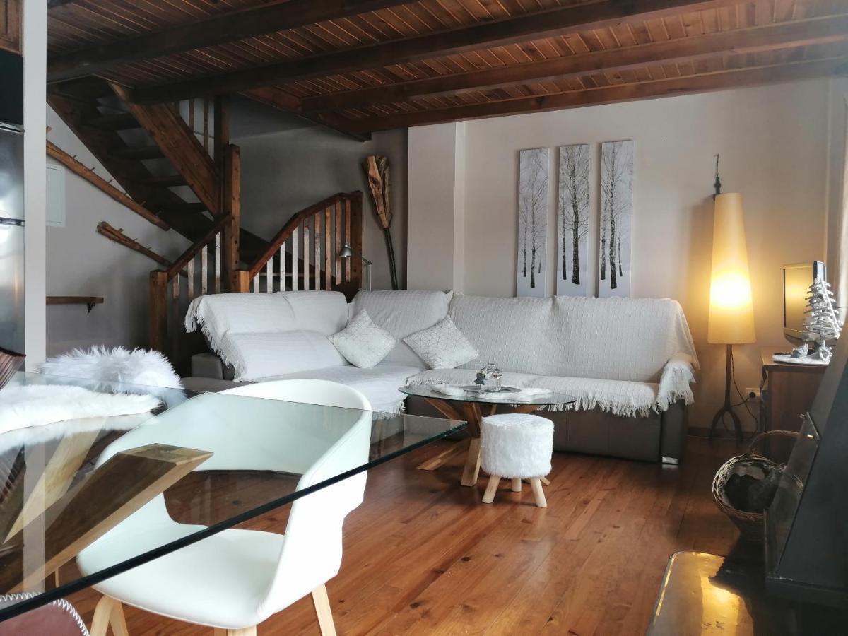 Apartament Precioso Triplex Con Jardin Y Wifi Puig Falco 1