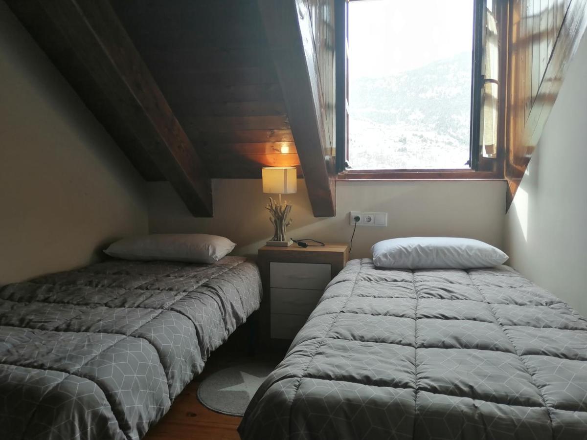 Precioso Triplex Con Jardin Y Wifi Puig Falco 1