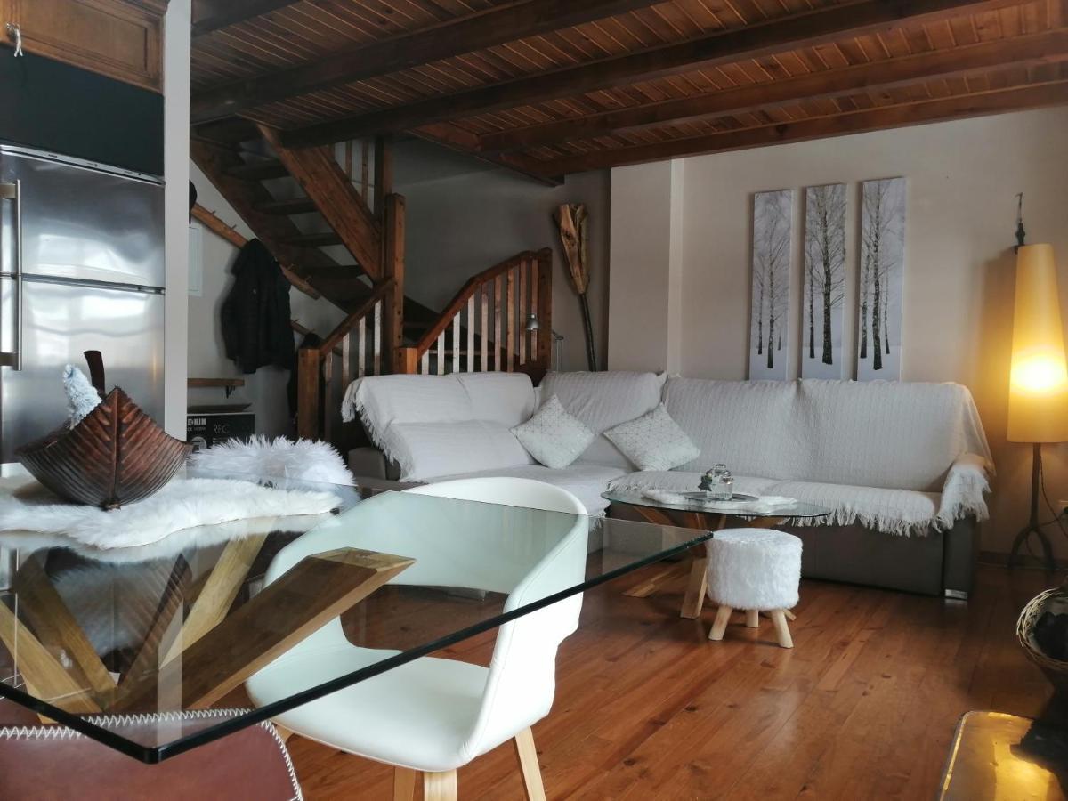 Apartament Precioso Triplex Con Jardin Y Wifi Puig Falco 1 Pla de l'Ermita