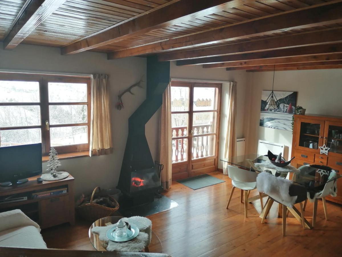 Apartament Precioso Triplex Con Jardin Y Wifi Puig Falco 1
