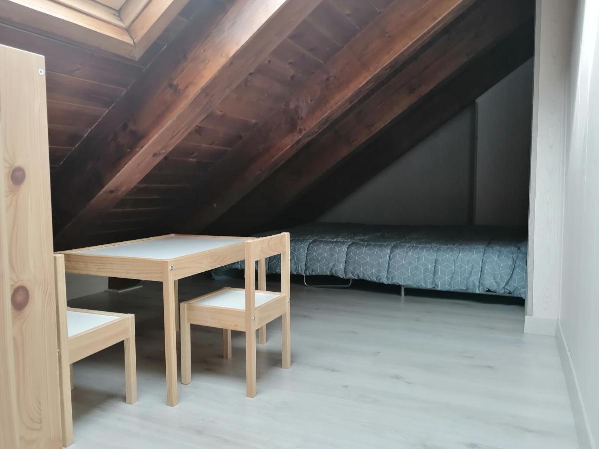 Appartement Precioso Triplex Con Jardin Y Wifi Puig Falco 1 Pla de l'Ermita