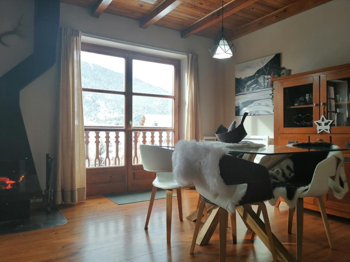 Precioso Triplex Con Jardin Y Wifi Puig Falco 1 Appartement *