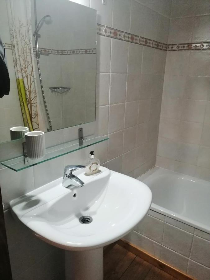 Appartement Precioso Triplex Con Jardin Y Wifi Puig Falco 1 *