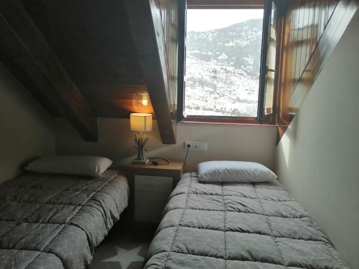 Appartement Precioso Triplex Con Jardin Y Wifi Puig Falco 1