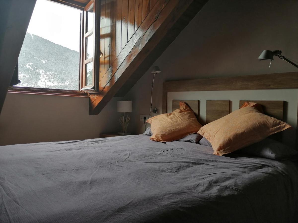 Precioso Triplex Con Jardin Y Wifi Puig Falco 1 *